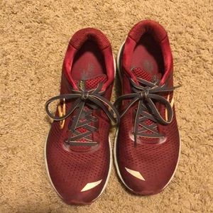 Brooks Adrenaline GTS XX